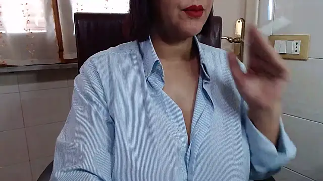 Foxlady2271 online show from 03.22.26