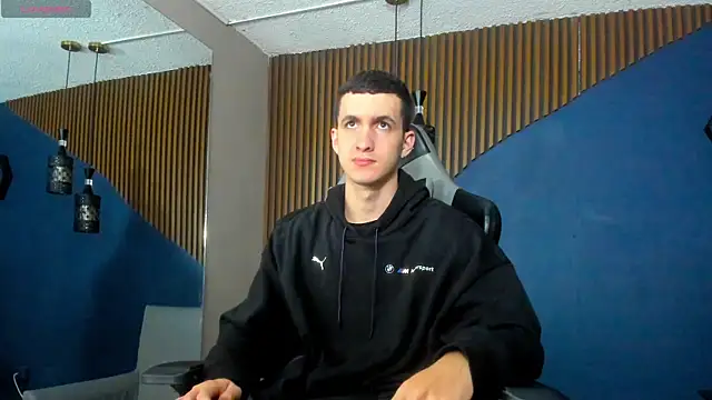 JacksonOlsenn online show from 01.27.25