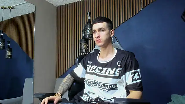 JacksonOlsenn online show from 02.09.25