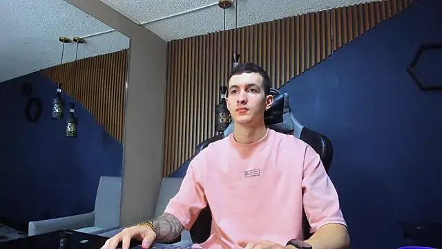 JacksonOlsenn online show from 02.13.25