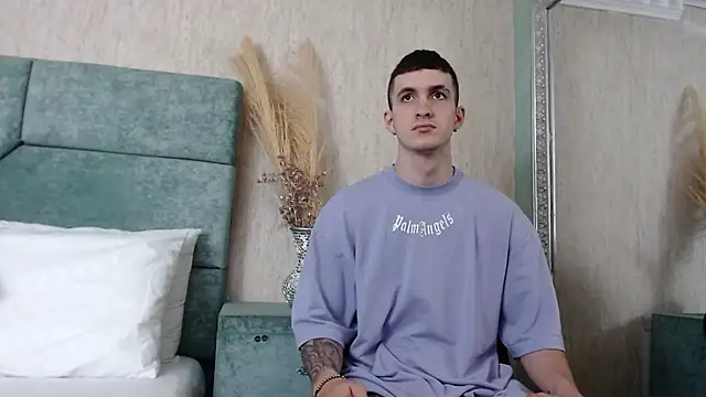 JacksonOlsenn online show from 03.15.25