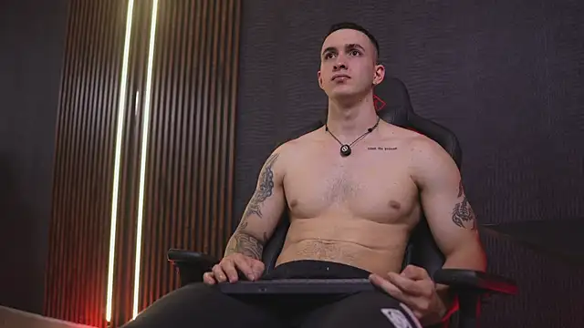 JacksonOlsenn online show from 05.20.26