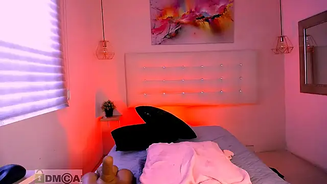 Cristal  adams online show from 01.28.25