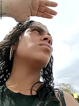 NINA 18 YEARS online show from 12.23.24