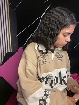 NINA 18 YEARS online show from 03.20.25