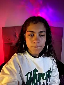 NINA 18 YEARS online show from 09.24.25