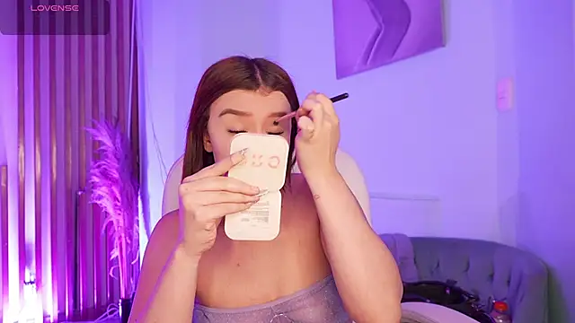 TinaJonnes  online show from 01.06.26