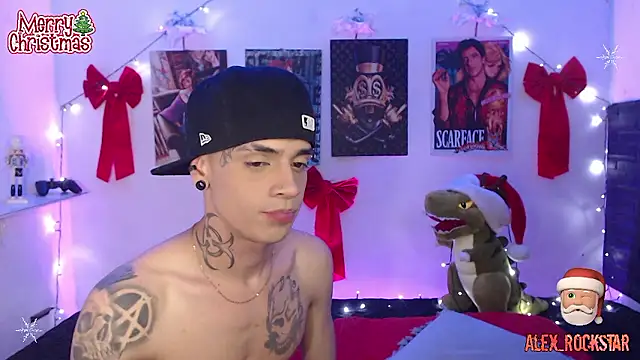 Snapshot of alex_rockstar chatting on 12.08.24 alex rockstar online show from 12.08.24