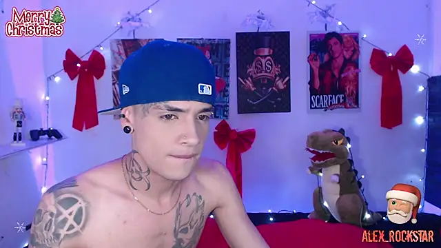 Snapshot of alex_rockstar chatting on 12.11.24 alex rockstar online show from 12.11.24