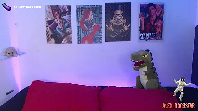 Snapshot of alex_rockstar chatting on 01.10.25 alex rockstar online show from 01.10.25