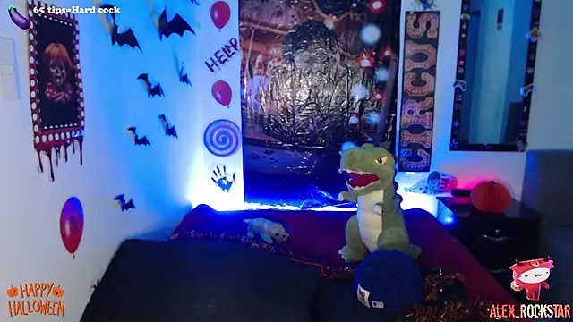 Snapshot of alex_rockstar chatting on 10.04.25 alex rockstar online show from 10.04.25