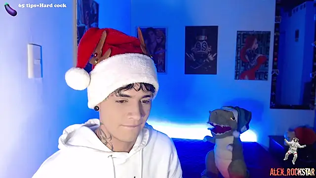 Snapshot of alex_rockstar chatting on 12.03.25 alex rockstar online show from 12.03.25