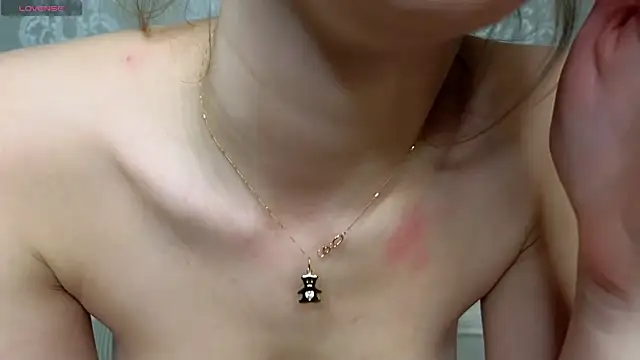 AnneFoxy online show from 03.01.25