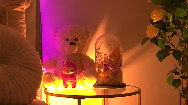 AngeliqueSkye online show from 11.01.25