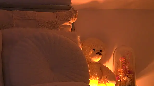 AngeliqueSkye online show from 11.10.25