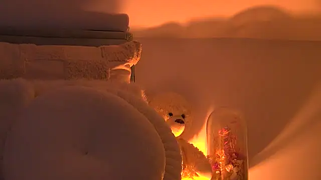 AngeliqueSkye online show from 11.13.25