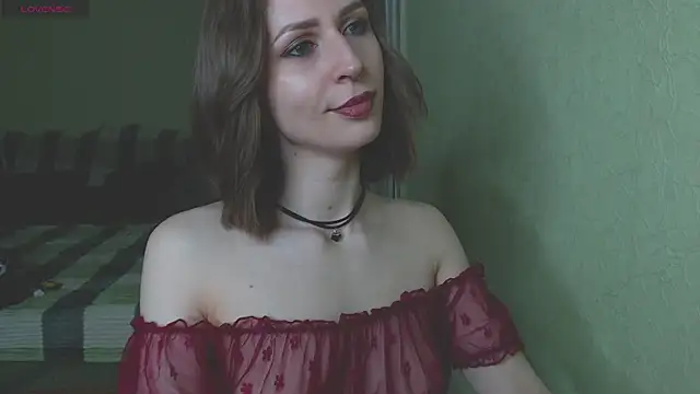 OaklynDobson online show from 03.21.25