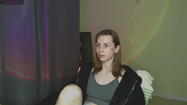 OaklynDobson online show from 09.25.25