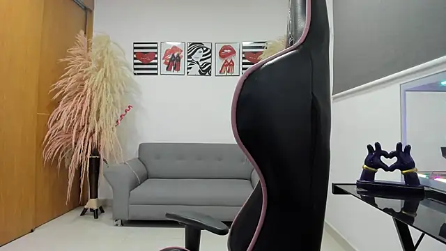 Samanthagax online show from 03.13.25