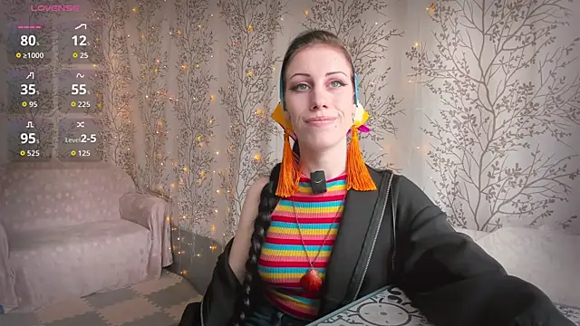 Mary0Lou online show from 05.03.26