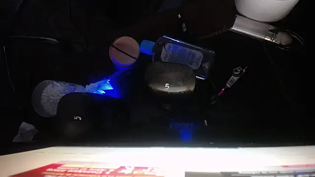 merryymaturee  online show from 12.10.24