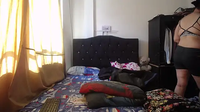 merryymaturee  online show from 09.22.25