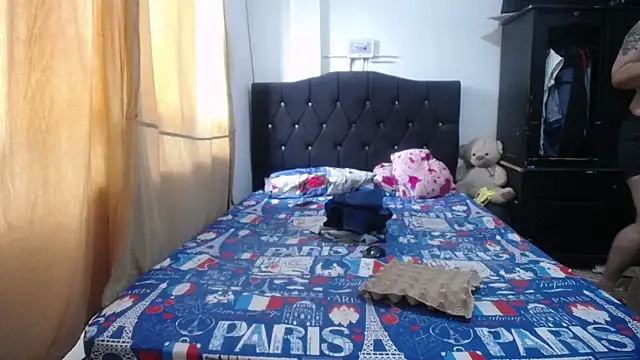 merryymaturee  online show from 11.06.25