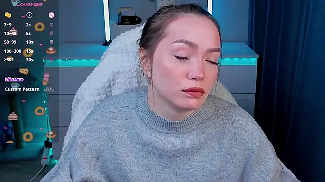 Evia r0se online show from 02.10.26