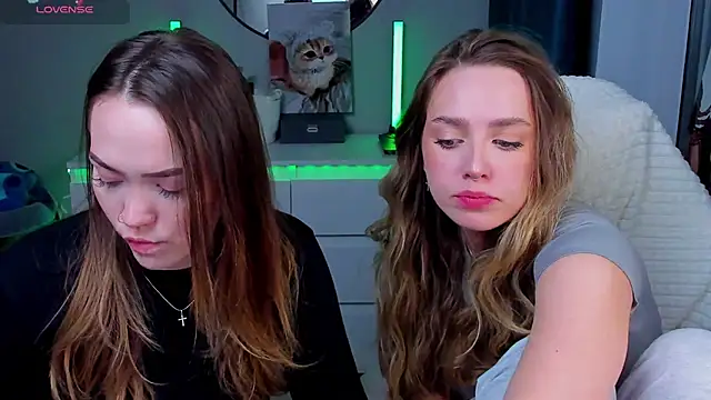 Evia r0se online show from 03.07.26