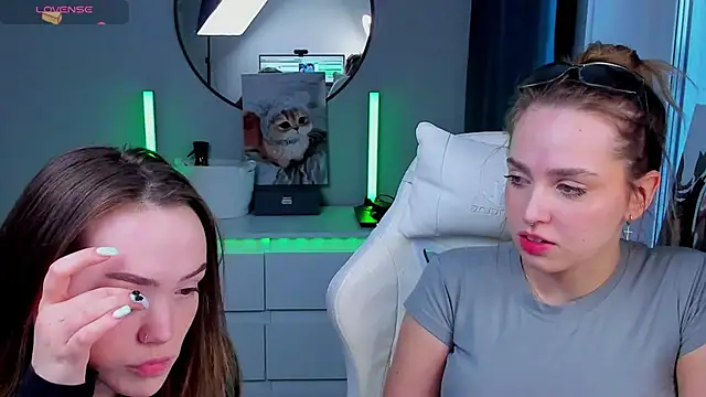 Evia r0se online show from 03.08.26