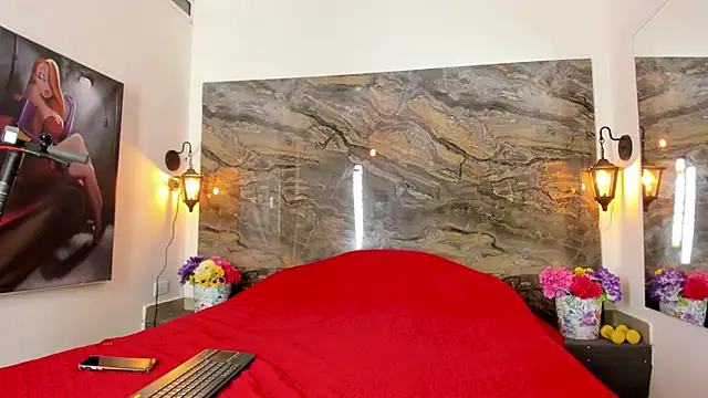 Snapshot of ronnie_7777 chatting on 01.25.25 ronnie 7777 online show from 01.25.25