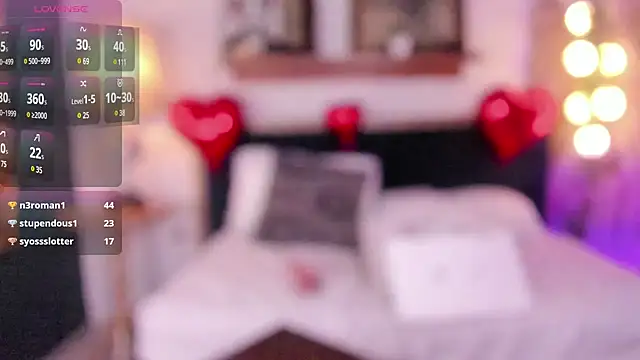 amy nicolee online show from 02.05.25