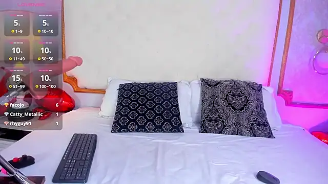 amy nicolee online show from 02.20.25