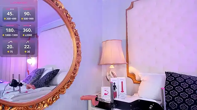 amy nicolee online show from 03.21.25