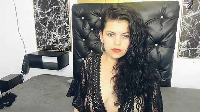 scarlett w0lf online show from 01.21.25