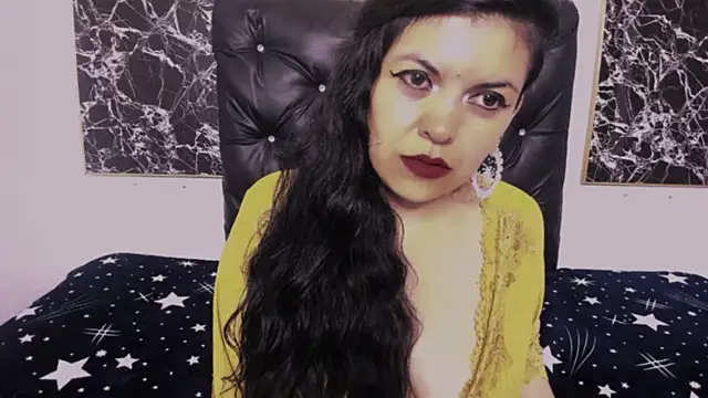 scarlett w0lf online show from 03.07.26