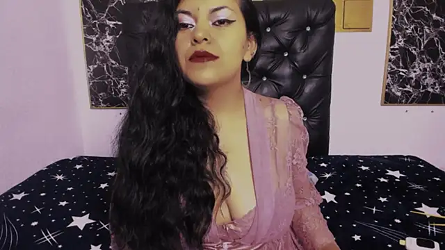 scarlett w0lf online show from 03.18.26