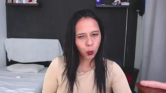 SusanLeroy online show from 05.02.26