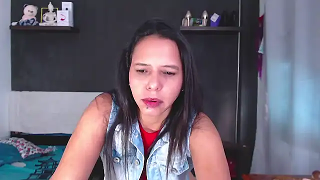 SusanLeroy online show from 06.15.26
