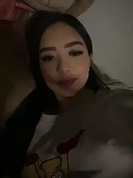 SOPHIACANDY19  online show from 01.14.25