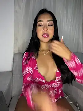 SOPHIACANDY19  online show from 02.24.25