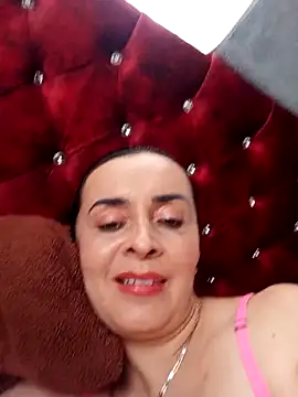 Samantha Sullivan  online show from 09.19.25