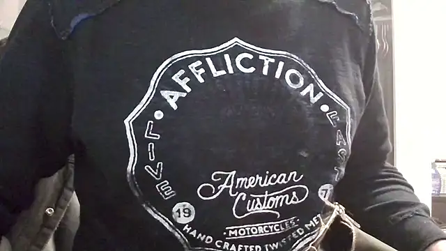 overaveragefreak4you online show from 02.15.25