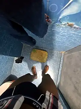 Snapshot of SageElement2 chatting on 02.19.26 SageElement2 online show from 02.19.26