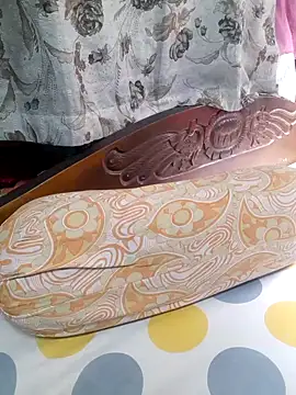 sajida34 online show from 02.25.25