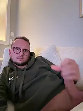 thehornyguy97 online show from 06.22.26