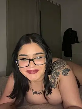 alexaandreea99 online show from 12.02.24