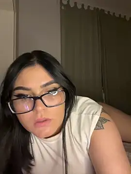 alexaandreea99 online show from 12.08.24