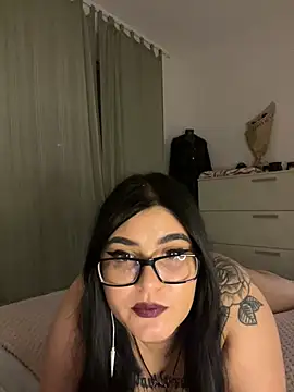 alexaandreea99 online show from 12.16.24