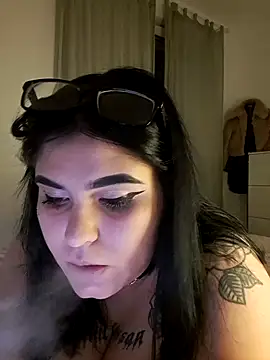 alexaandreea99 online show from 01.17.25